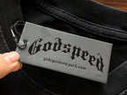 GODSPEED T-SHIRT