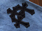 Chrome Hearts TROUSERS