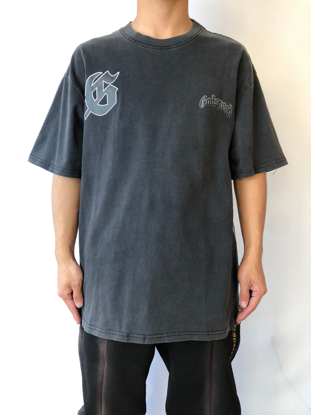 GODSPEED T-SHIRT