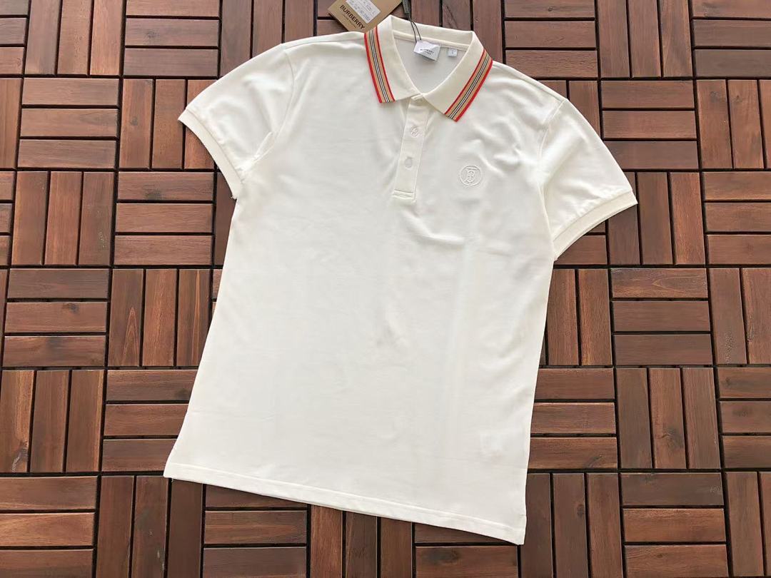 Burberry T-SHIRT