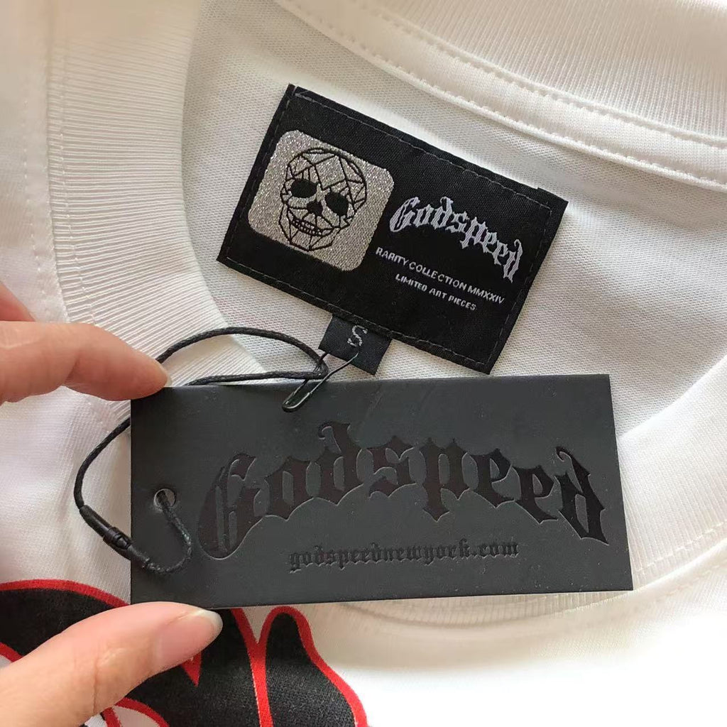 GODSPEED T-SHIRT