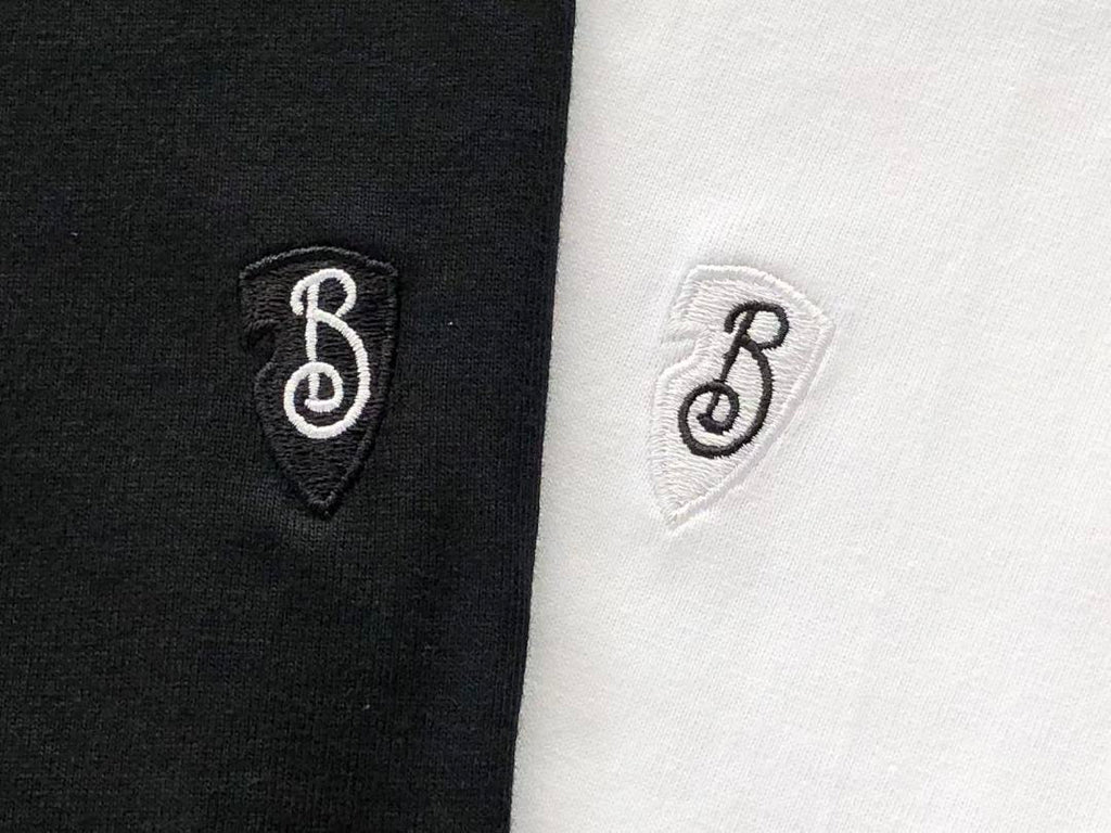Burberry LONG-SLEEVE