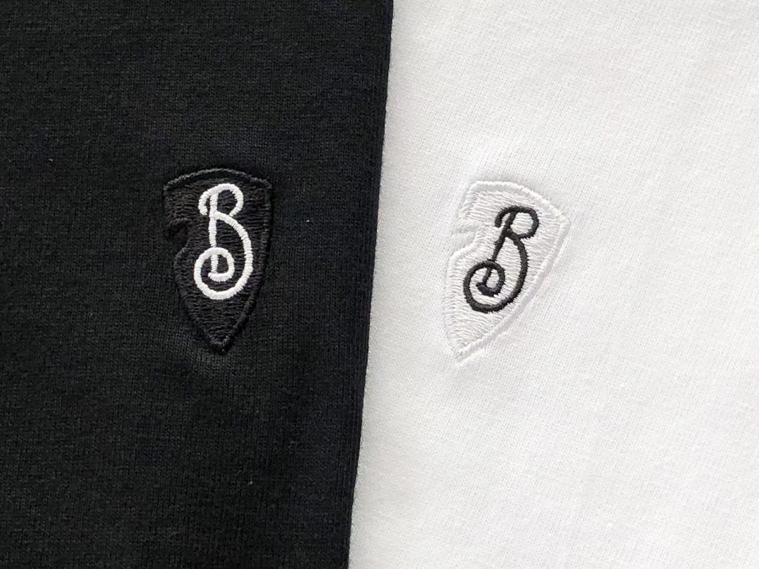 Burberry LONG-SLEEVE