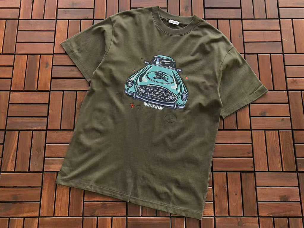 Burberry T-SHIRT