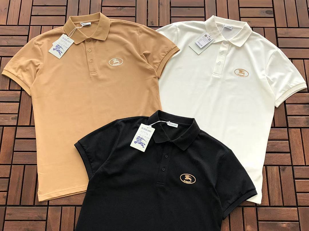 Burberry T-SHIRT