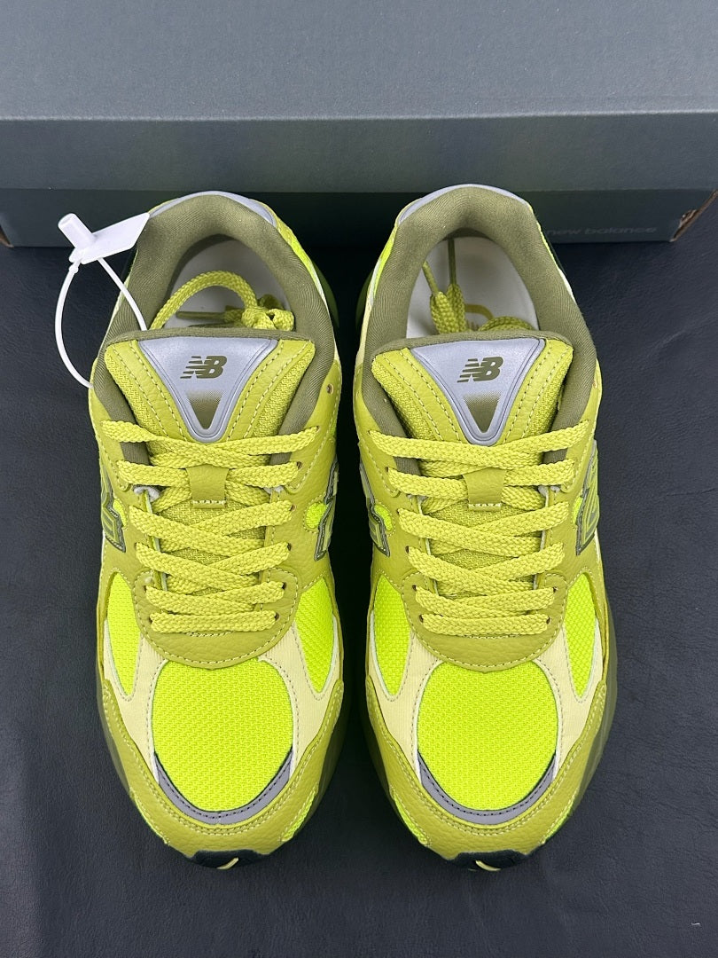 NB 2010 U2010RLC Size 36-46