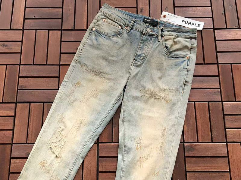 PURPLE BRAND JEANS 11122399