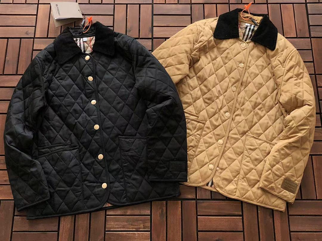 Burberry COTTON