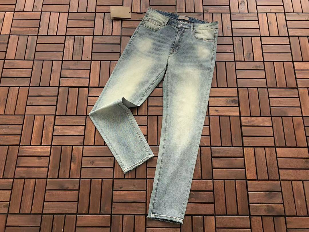 Burberry JEANS