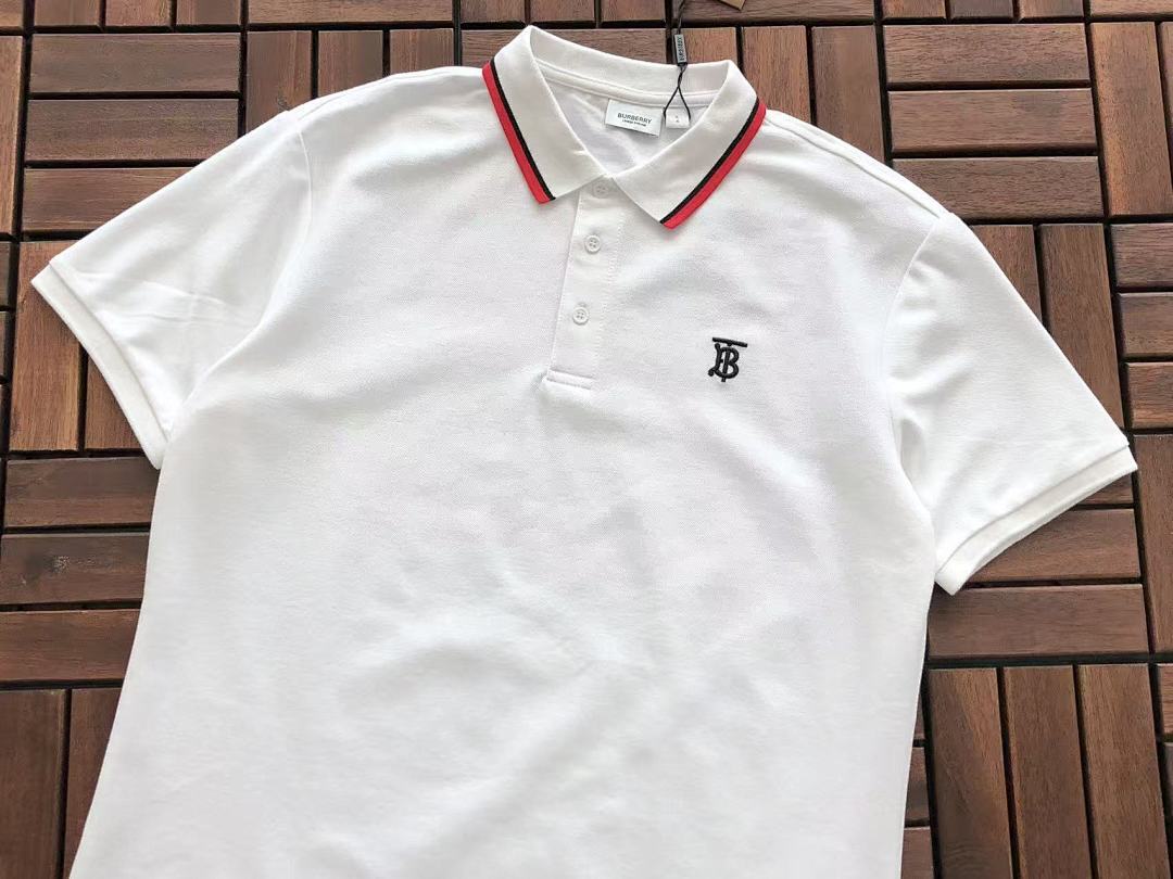 Burberry T-SHIRT