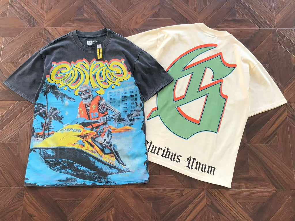 GODSPEED T-SHIRT