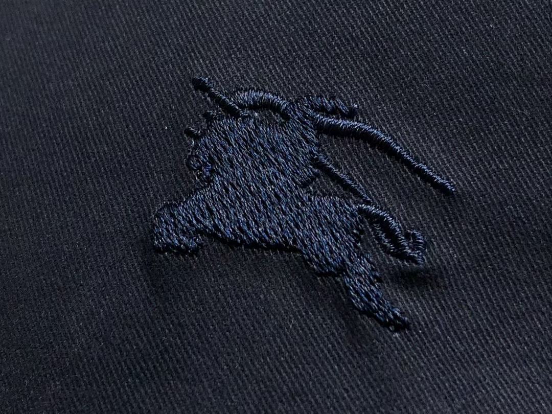Burberry Cap