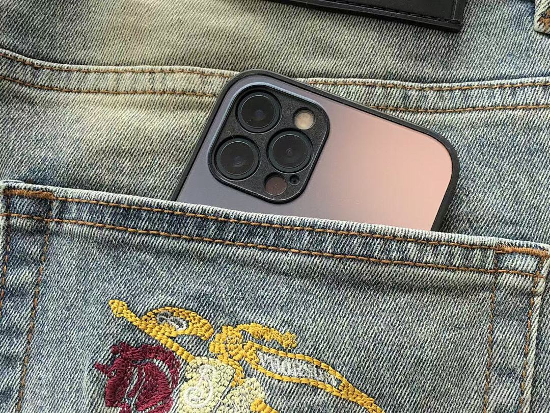 Burberry JEANS