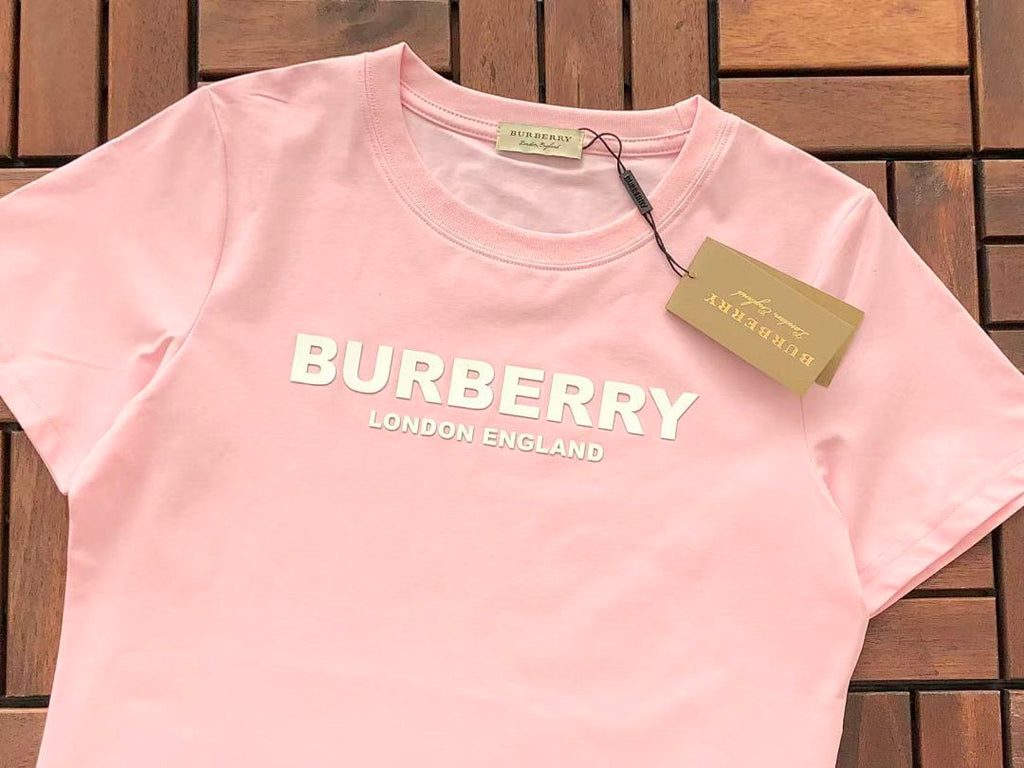 Burberry T-SHIRT