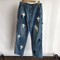 Chrome Hearts TROUSERS