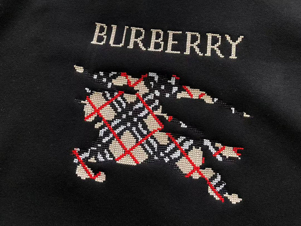 Burberry HOODIE
