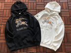 Burberry HOODIE