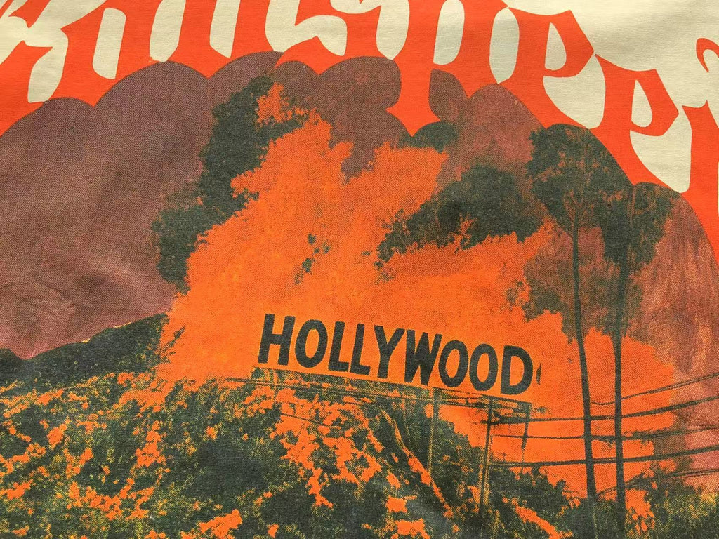 GODSPEED T-SHIRT