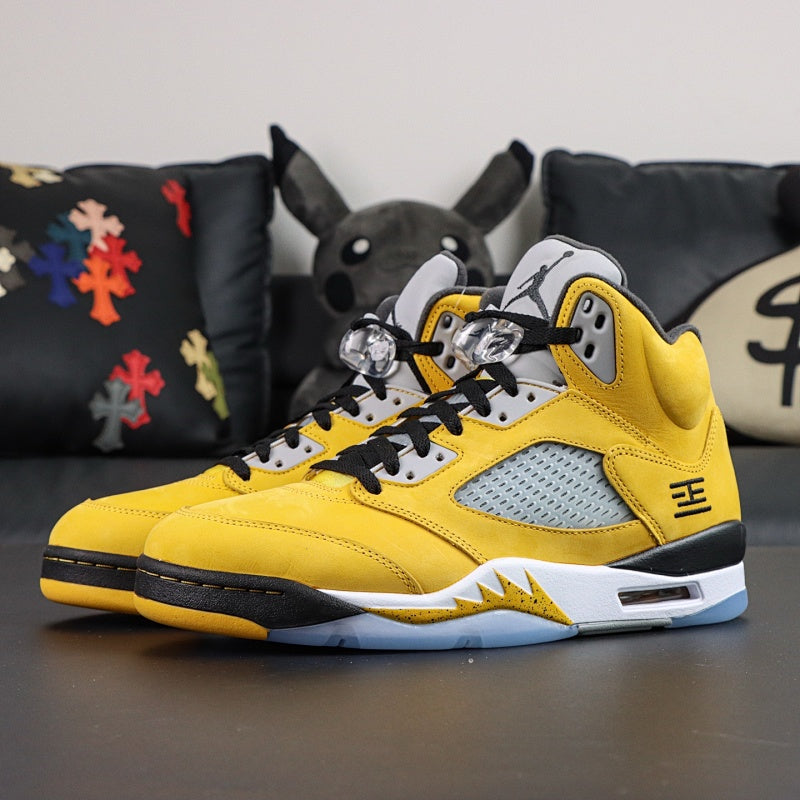 Air Jordan 5 Retro Tokyo