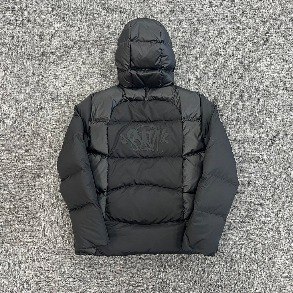 SynaWorld Hoodie 10