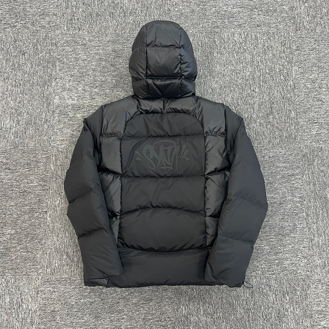 SynaWorld Hoodie 10