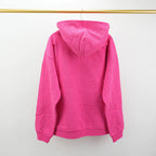 Sp5Der Vvs Hoodie Pink