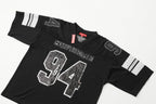 Supreme Number 94 Football Jersey
