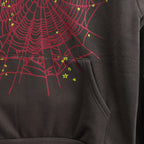 Sp5Der Web Hoodie
