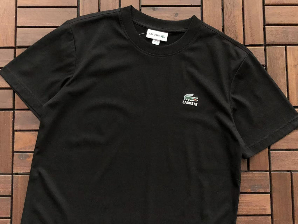 Lacoste Double Logo T-Shirt