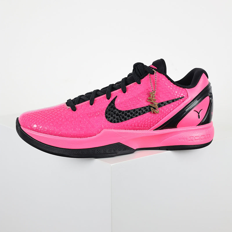 Nike Kobe 6 Protro - Think Pink