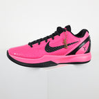 Nike Kobe 6 Protro - Think Pink