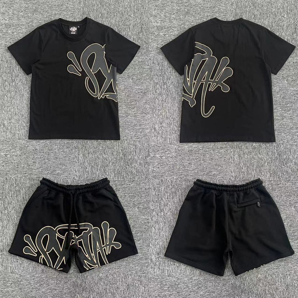 SynaWorld Tee 7