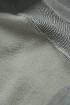 Plain Crewneck Sweatshirt - Navy Blue