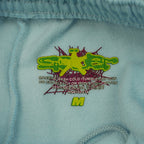 Sp5Der Web Sweatpants Sky Blue