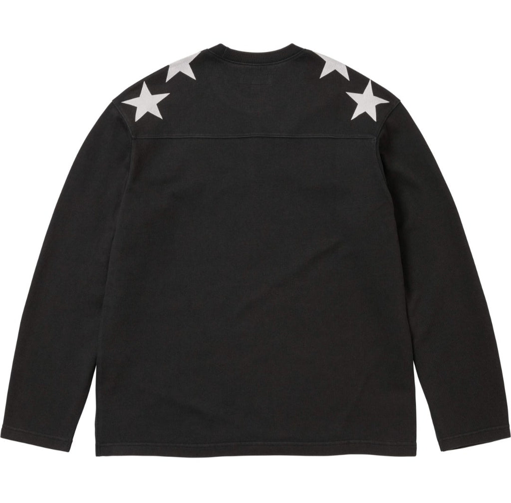 Supreme 88 Long Sleeve Jersey