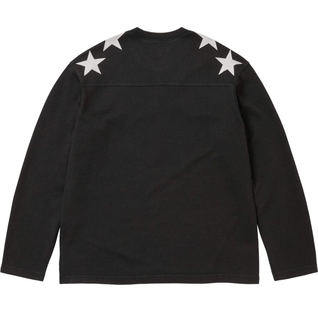 Supreme 88 Long Sleeve Jersey