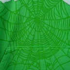 Sp5der Legacy Hoodie Green