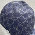 GG Monogram Canvas Baseball Cap