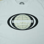 Sp5Der Jumbo Globe Tee