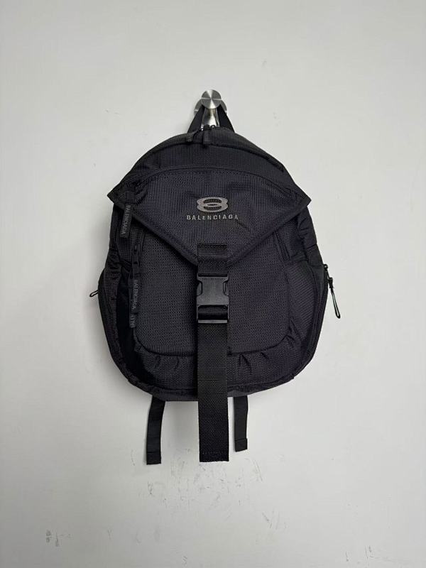 Premium Bag - Black