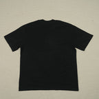Sp5Der Focused Logo Tee Black