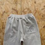 Derschutze Western Jogger - Beige