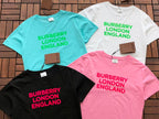 Burberry T-Shirt