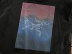 Arc'teryx Gradient Fossil Graphic Long-Sleeve Shirt