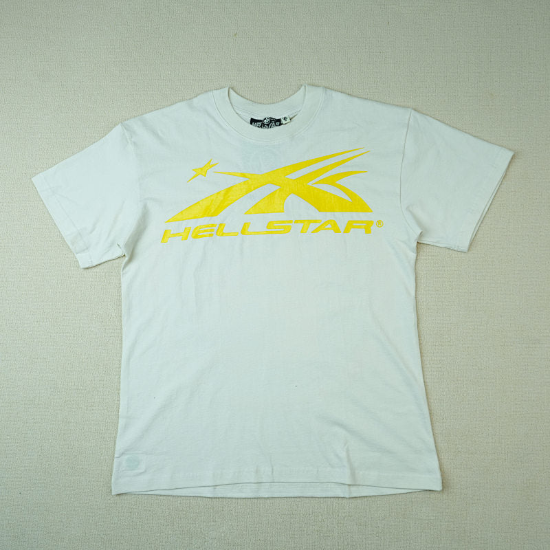 Hellstar Sports Core Gel Logo T-Shirt