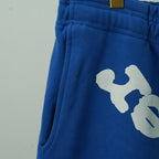 Sp5Der Websuit Sweatpant Blue