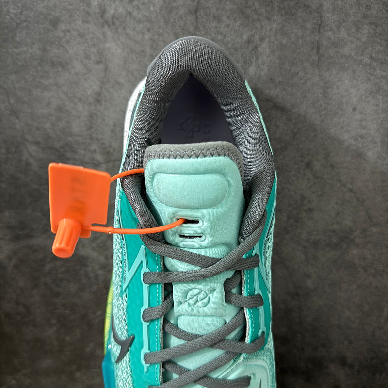 Nike Air Zoom GT Cut 2 - Mint Foam/Mineral Teal