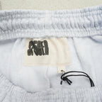 Sp5Der Souvenir Sweatpant Heather Grey