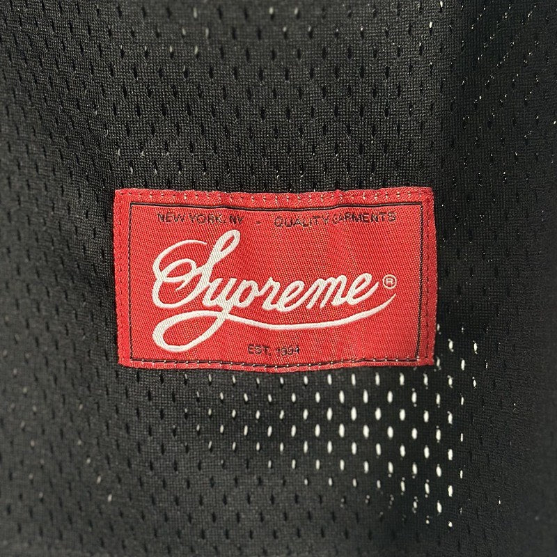 Supreme Spitfire Mesh Hockey Jersey