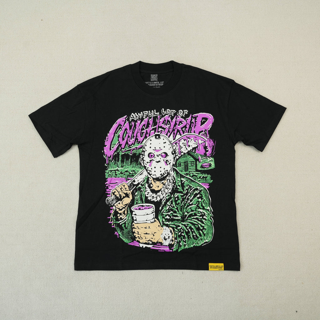 Jason Graphic ALOCS Tshirt